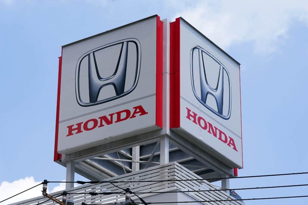 Honda ou le co&ucirc;t du pari &eacute;lectrique : comment le g&eacute;ant japonais s&rsquo;est retrouv&eacute; dans sa pire crise depuis 1957