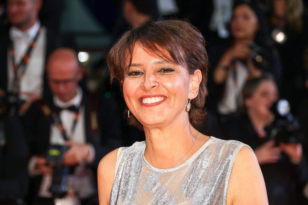 Najat Vallaud-Belkacem et Aurore Berger se prennent une shitstorm apr&egrave;s leur pr&eacute;sence &agrave; Cannes
