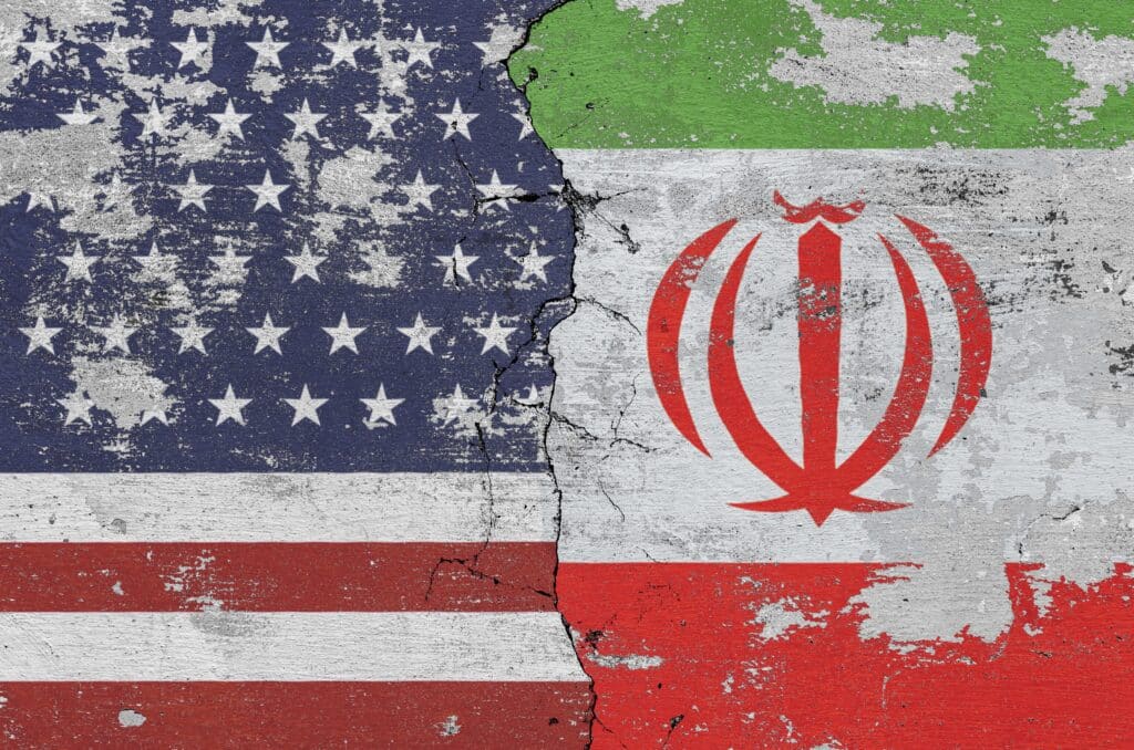 Vers un accord ? Washington et T&eacute;h&eacute;ran se rapprochent d'un compromis sur Ormuz