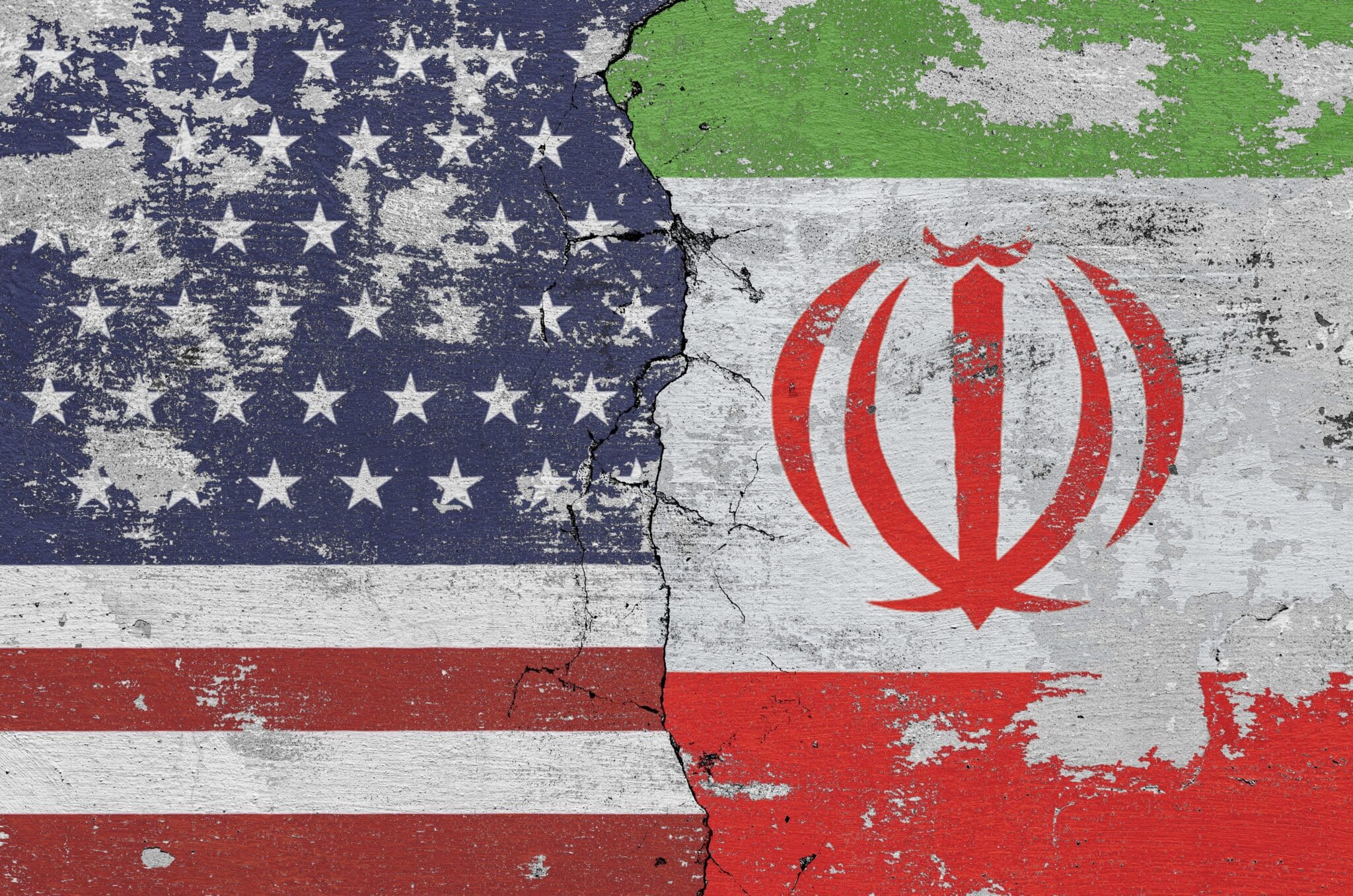 Op weg naar een akkoord? Washington en Teheran naderen compromis over Straat van Hormuz