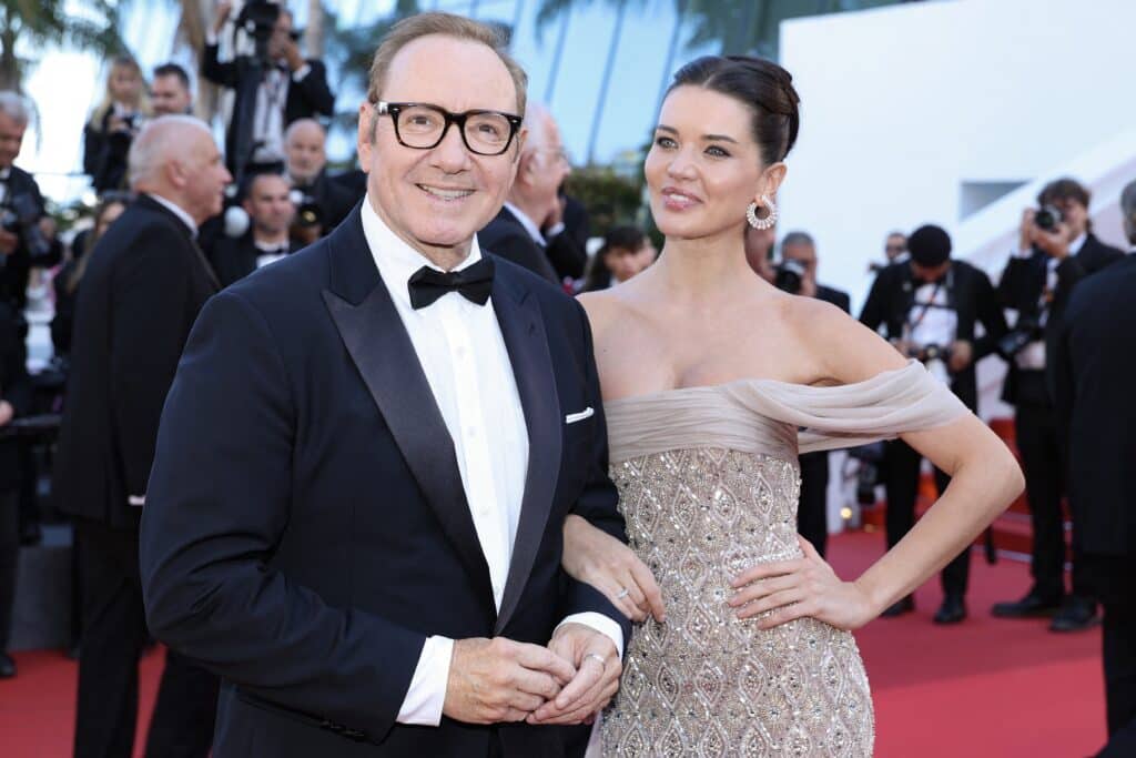 Pestif&eacute;r&eacute; &agrave; Hollywood, Kevin Spacey plus que bienvenu &agrave; Cannes