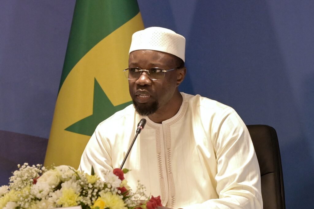 Sonko durcit encore le ton contre l&rsquo;homosexualit&eacute; au S&eacute;n&eacute;gal