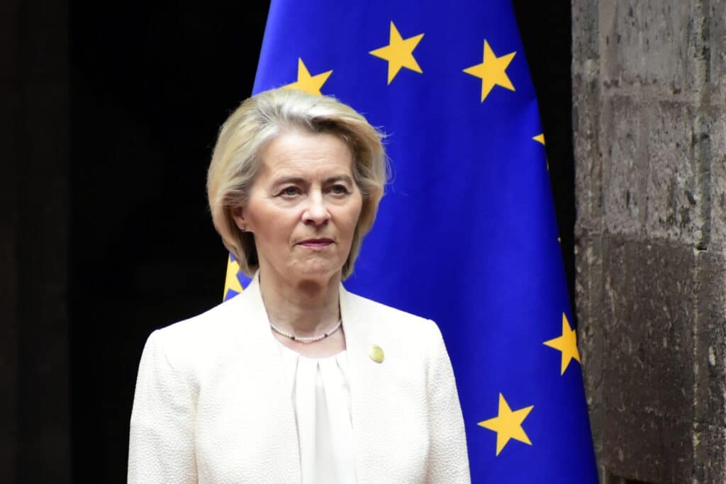 Le Green Deal au point de rupture ? Six &Eacute;tats veulent un assouplissement majeur