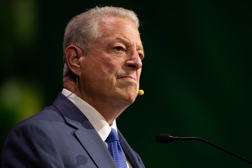 Wie vertelde nu echt de ongemakkelijke waarheid: Al Gore of Bjorn Lomborg?