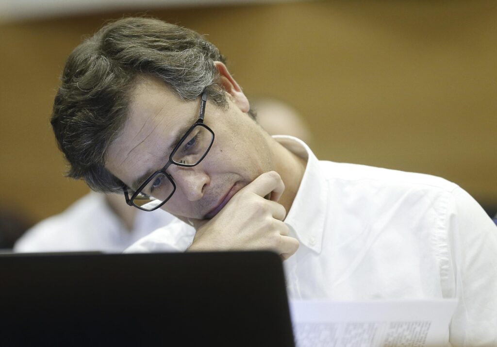 Delanote (UGent): "Miljonairstaks is een ronduit slecht idee"