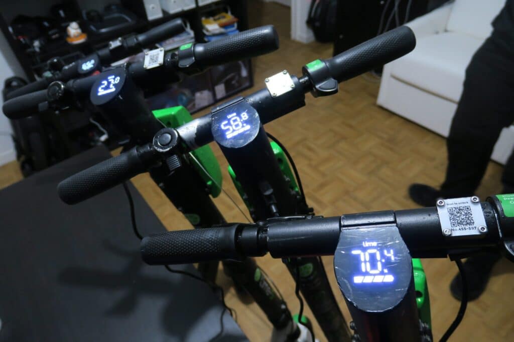 Lime, le g&eacute;ant des v&eacute;los et trottinettes &eacute;lectriques soutenu par Uber, pr&eacute;pare son entr&eacute;e en Bourse