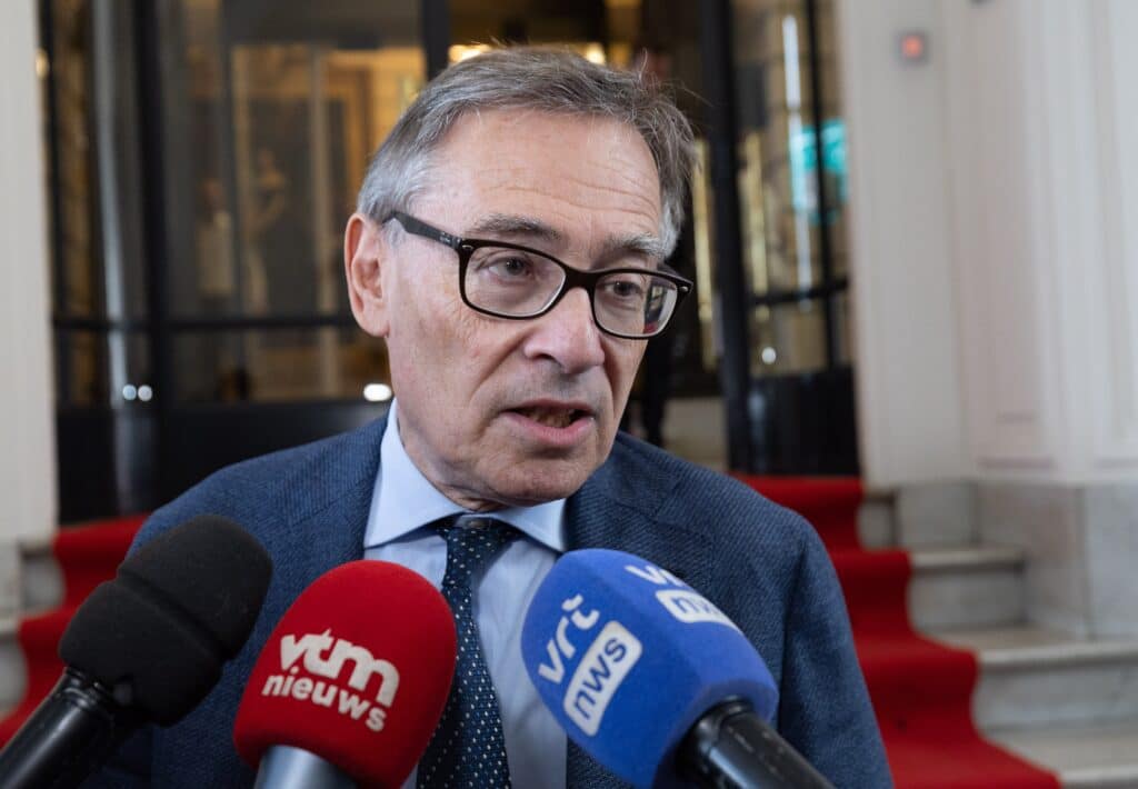 Circoncisions &agrave; Anvers : le Consistoire isra&eacute;lite d&eacute;nonce une &laquo; criminalisation &raquo; du juda&iuml;sme belge