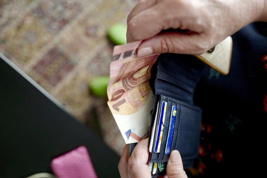Hoe groot is de impact van de centenindex op jouw loon?&nbsp;