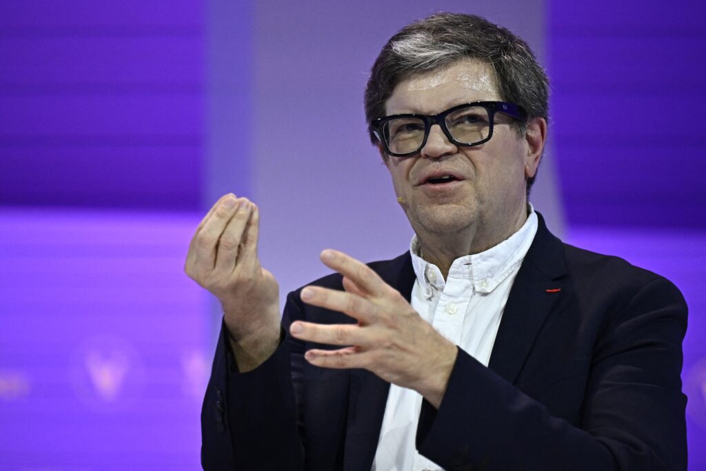 Yann Le Cun ne croit pas au Grand remplacement de l'homme par la machine