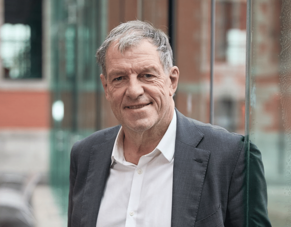 Jean-Jacques Cloquet : "Les gr&egrave;ves &agrave; r&eacute;p&eacute;tition ab&icirc;ment clairement l&rsquo;image de la Belgique"