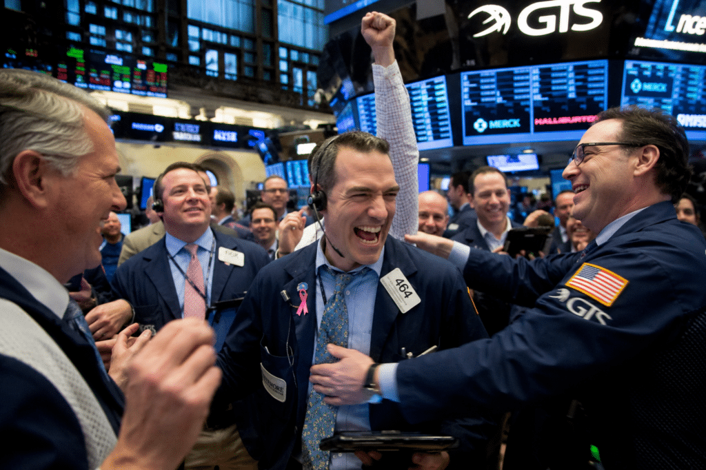 Wall Street krijgt opnieuw vrij spel, Europa dreigt de rekening te betalen