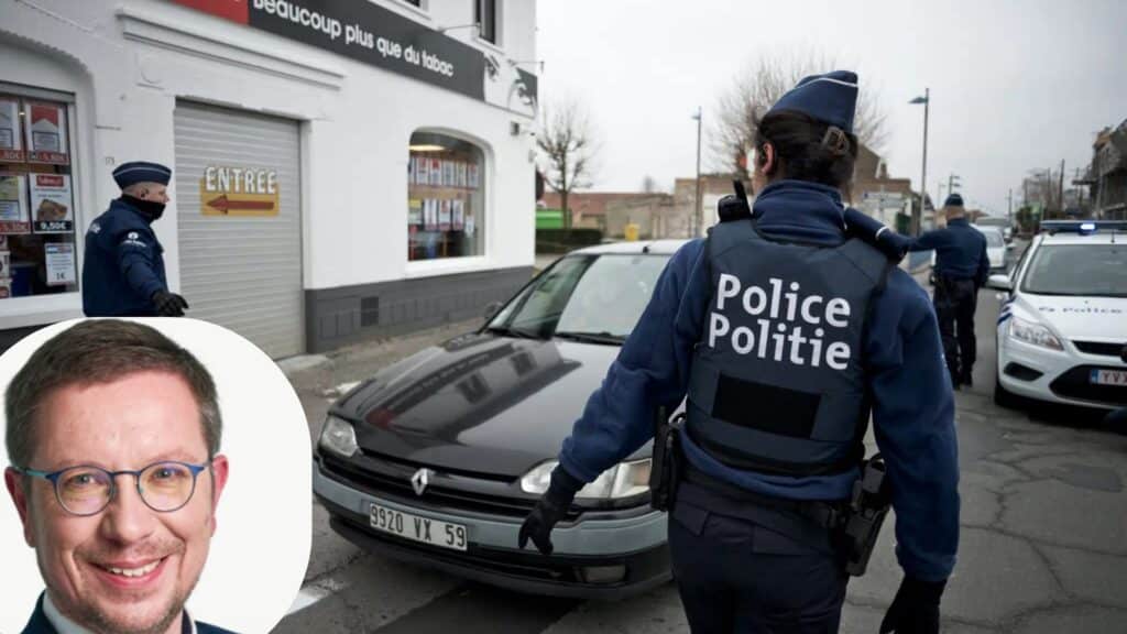 Contr&ocirc;les radar: la Wallonie pr&eacute;pare la perception imm&eacute;diate des amendes