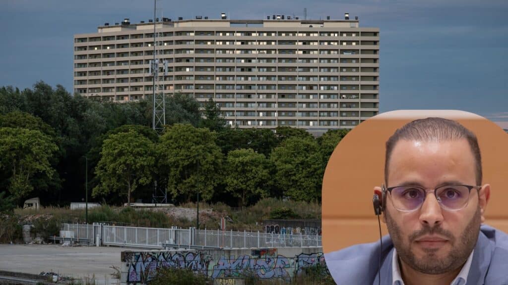 Favoritisme, intimidations, corruption pr&eacute;sum&eacute;e: ce que contient le dossier du Foyer Anderlechtois