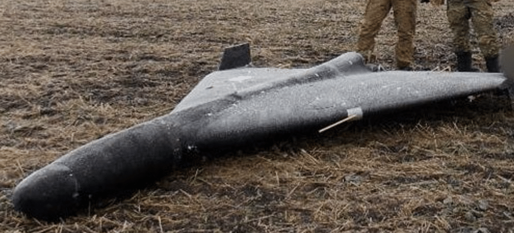 Un drone russe frappe un immeuble en Roumanie et ravive la tension dans l&rsquo;OTAN