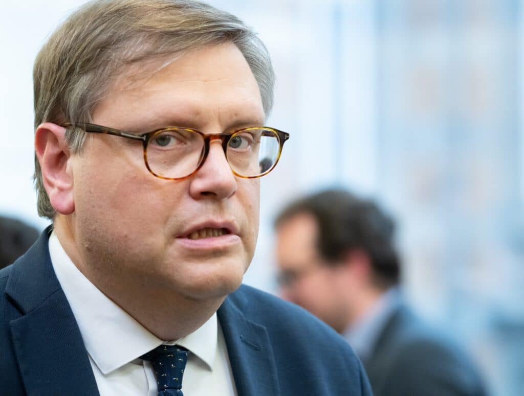 Gaetan Van Goidsenhoven