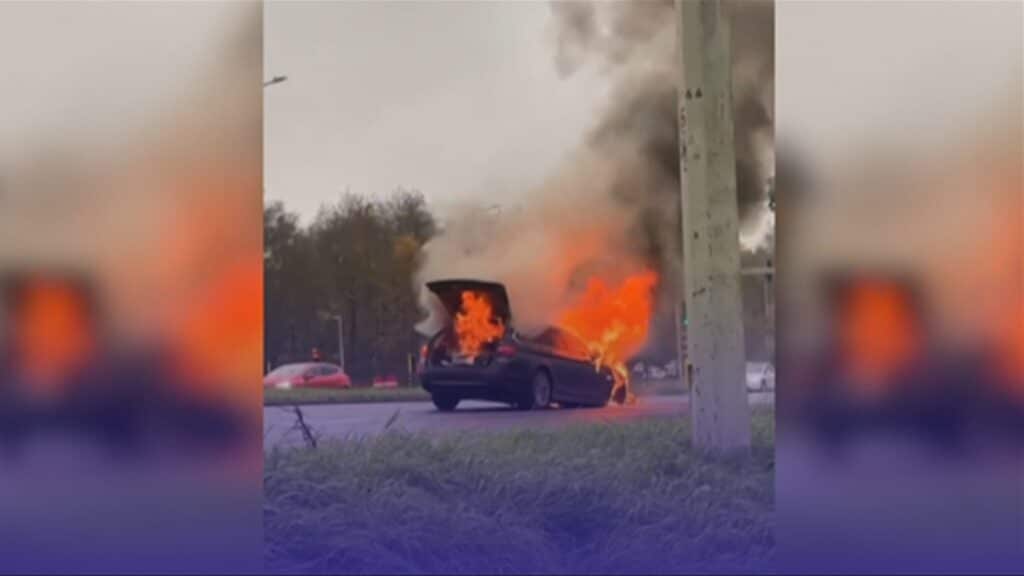 BMW diesel en feu, le scandale qui dure depuis des ann&eacute;es