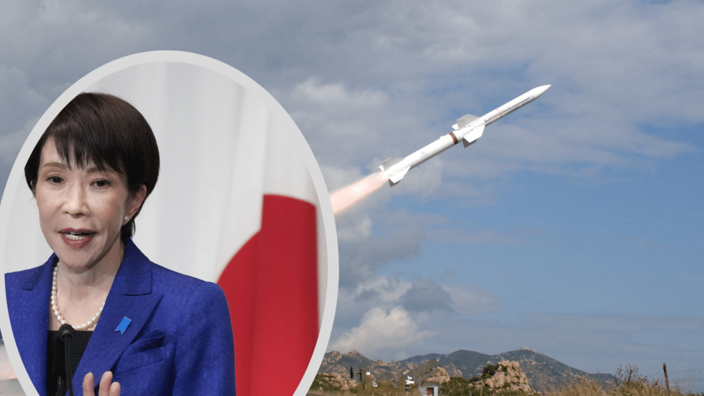 Kiev veut associer Tokyo &agrave; sa d&eacute;fense antia&eacute;rienne