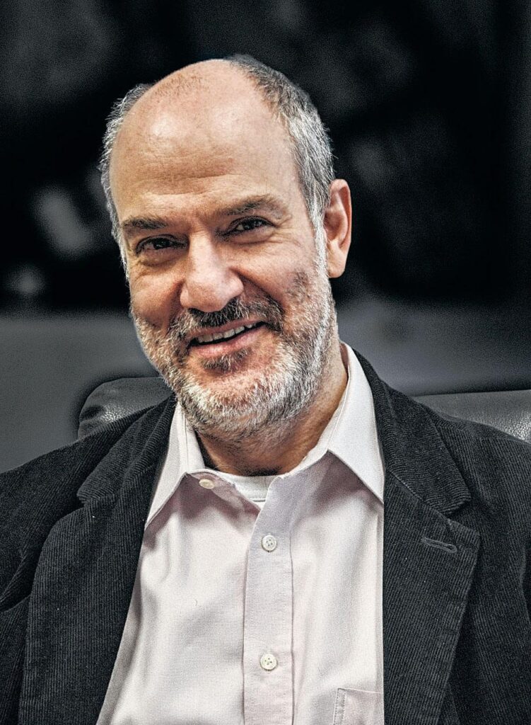 L&rsquo;exclusion de Jo&euml;l Kotek de l&rsquo;IHRA relance le d&eacute;bat sur l&rsquo;antis&eacute;mitisme