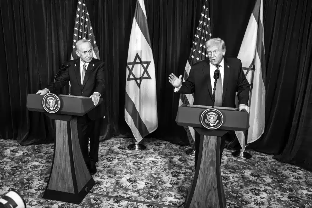 Iran-oorlog werkt als een clusterbom op de wereldeconomie