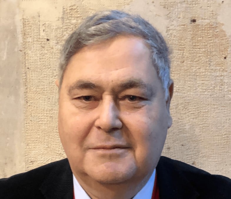 Pierre‑Fran&ccedil;ois Veil, gardien de la m&eacute;moire de la Shoah, s&rsquo;&eacute;teint &agrave; 72 ans