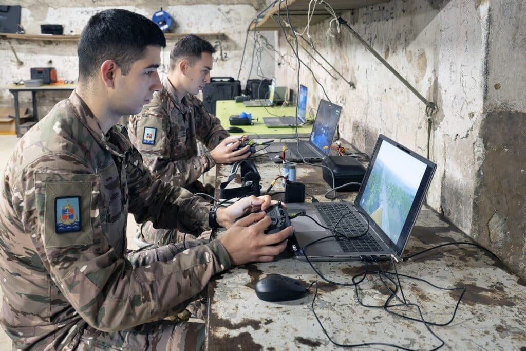 France : La guerre des drones s&rsquo;invite dans la loi militaire