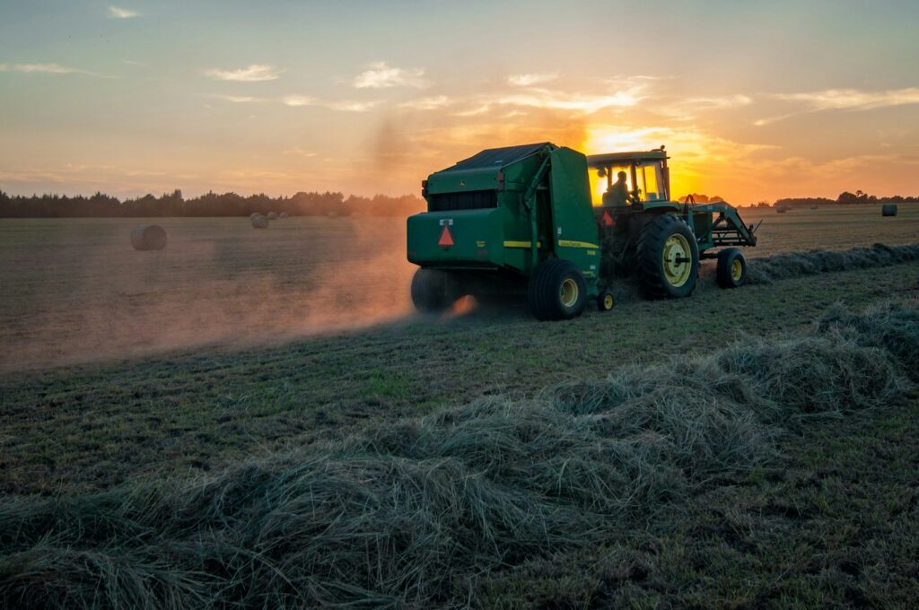 Tag agriculture