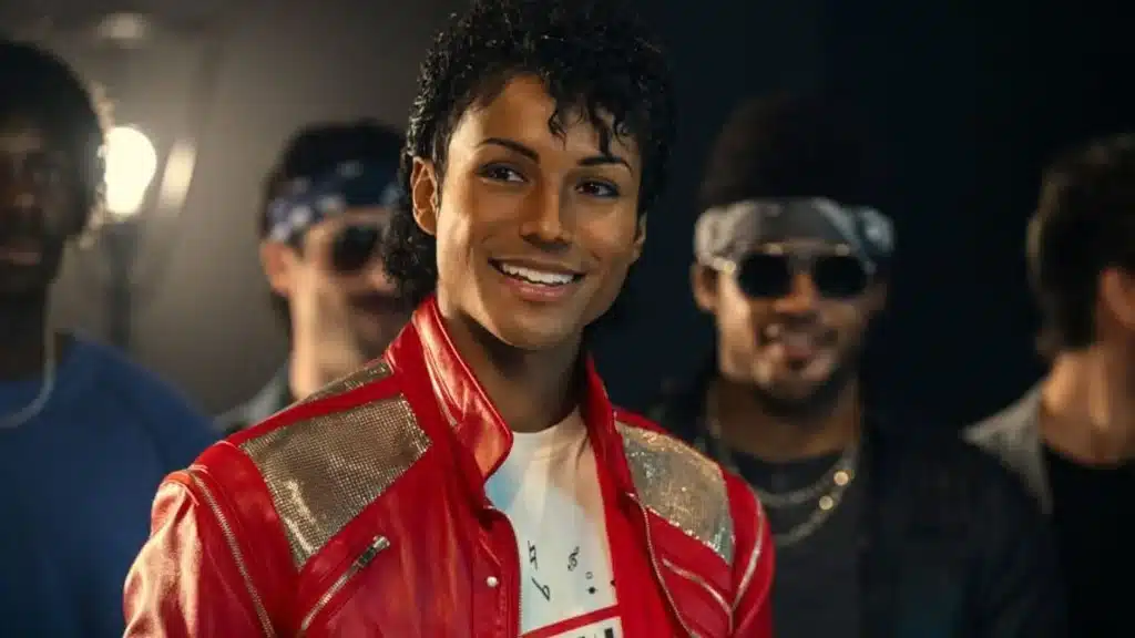 Alors que le biopic triomphe en salles, les fr&egrave;res Cascio accusent Michael Jackson d&rsquo;abus sexuels