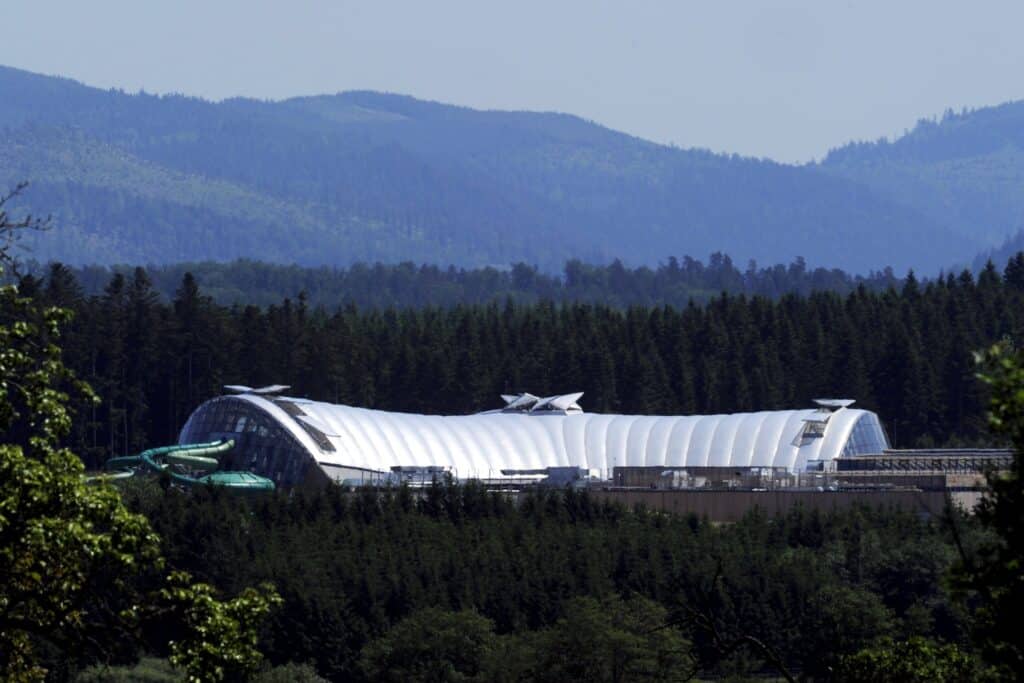 Fuite de donn&eacute;es chez Pierre & Vacances - Center Parcs : 1,6 millions de r&eacute;servations r&eacute;v&eacute;l&eacute;es en France