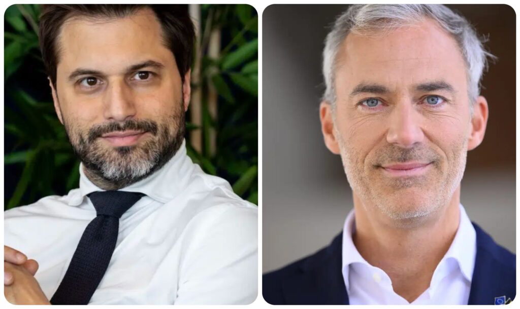 RTBF, r&eacute;formes, rythme politique : pourquoi les tensions montent entre le MR et Les Engag&eacute;s