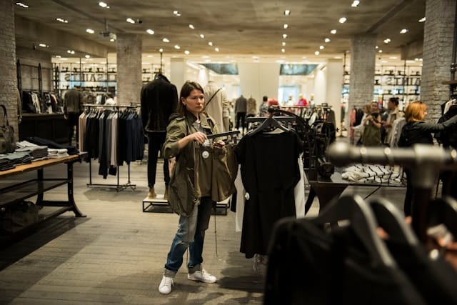 Revenge shopping: Kunnen Ozempic & co het winkelcentrum redden?