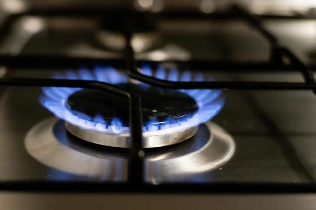 Aardgas in Belgi&euml; is goedkoper dan in de buurlanden - Pexels