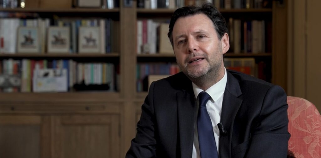 Olivier Babeau : &laquo; Le droit &agrave; la paresse est pay&eacute; par des gens qui bossent &raquo;