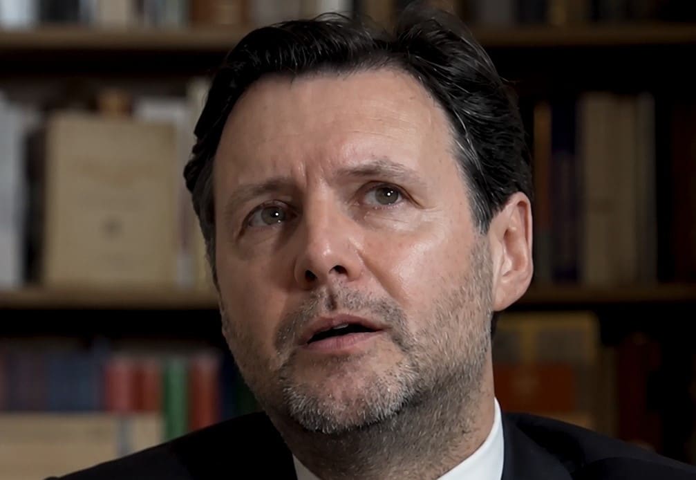 Olivier Babeau : &laquo; Nous n'avons plus les moyens de financer le syst&egrave;me de protection sociale que nous avons aujourd'hui &raquo;
