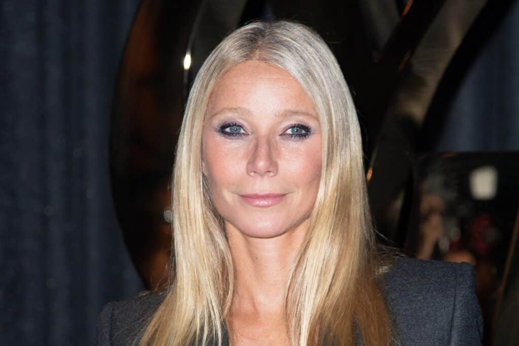 Publicit&eacute; en Isra&euml;l : Gwyneth Paltrow victime d'une vague de haine en ligne