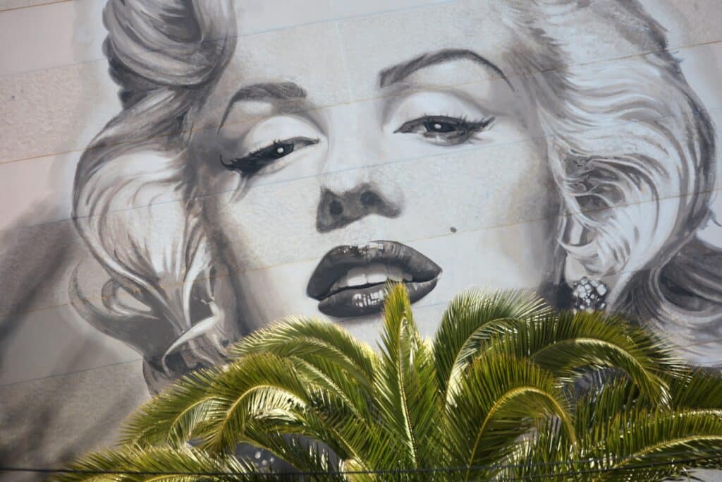 Marilyn Monroe : un document oubli&eacute; relance le myst&egrave;re de sa mort