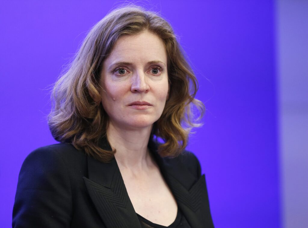 Pr&eacute;sidentielle 2027 : Nathalie Kosciusko-Morizet sort du silence et choisit &Eacute;douard Philippe