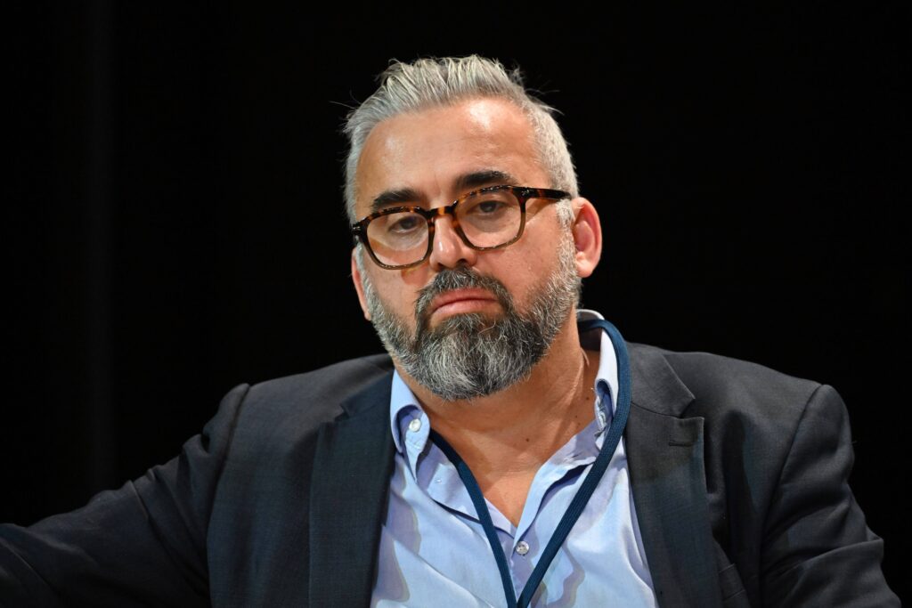 &laquo; On m&rsquo;a d&eacute;gag&eacute; sans explication &raquo; : Alexis Corbi&egrave;re dit ses quatre v&eacute;rit&eacute;s sur la machine LFI