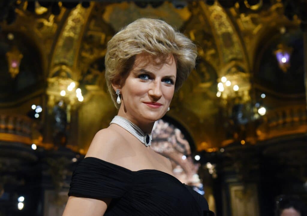 &laquo; Pourquoi Dieu a-t-il invent&eacute; le sexe ? &raquo; : les &eacute;tonnantes confidences de Diana &agrave; un ami acteur