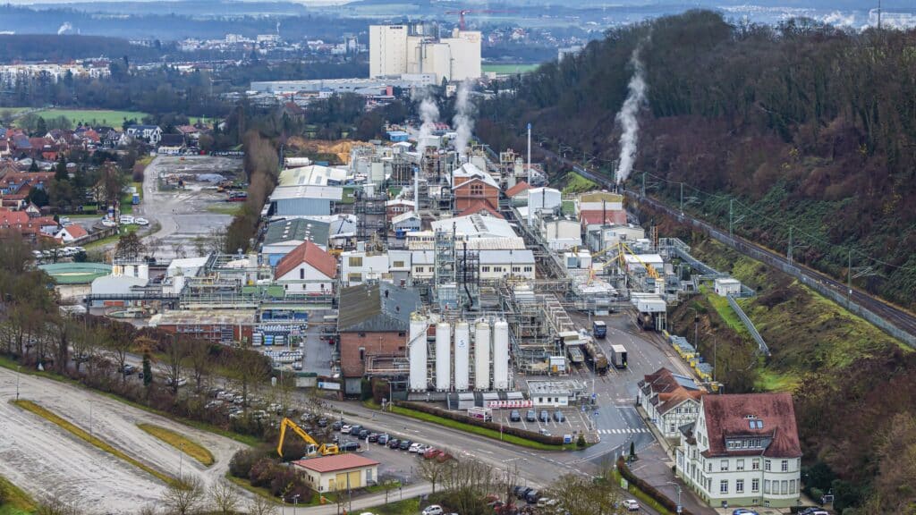 Solvay veut s&eacute;curiser au Br&eacute;sil une partie de l&rsquo;approvisionnement europ&eacute;en en terres rares