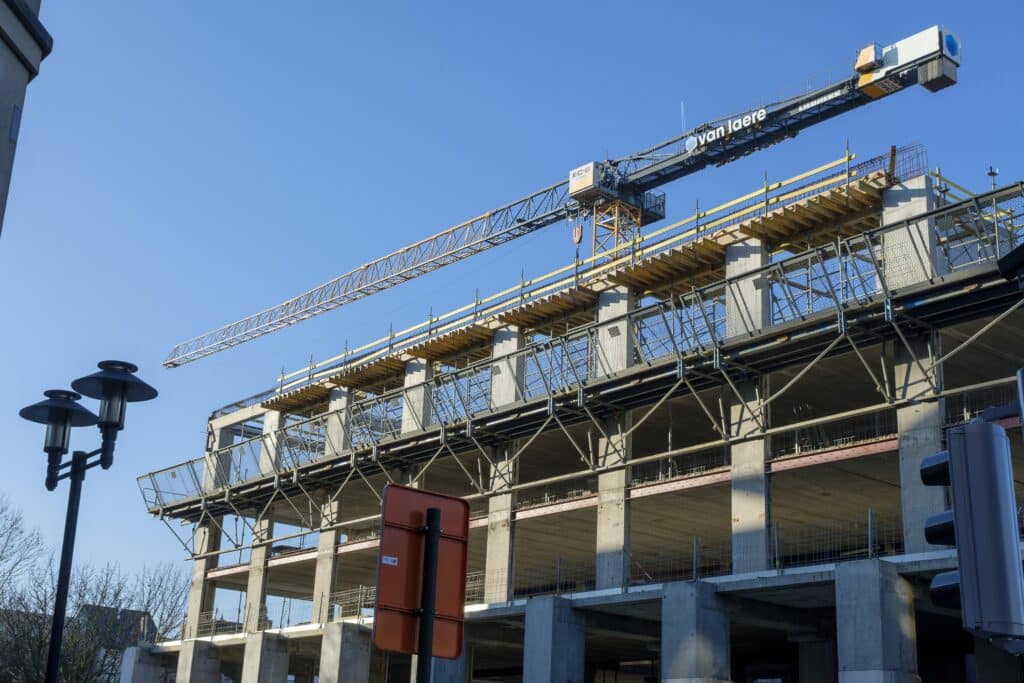 Astrid Flamand (AG Real Estate) : &laquo; Transformer un bureau en logement co&ucirc;te parfois plus cher que construire du neuf &raquo;