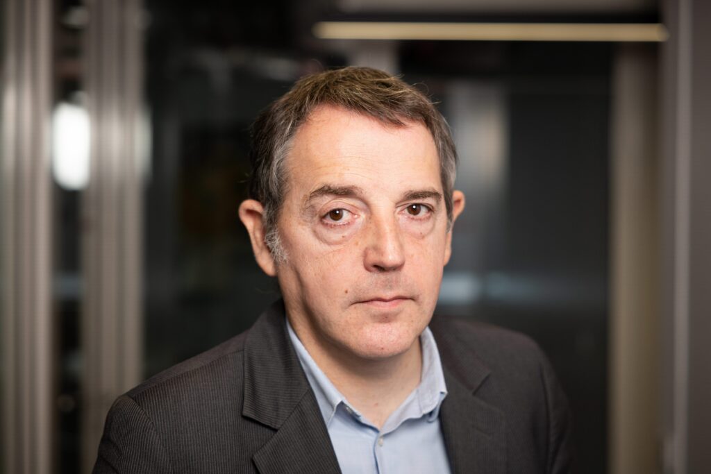 J&eacute;r&ocirc;me Fourquet : &laquo; On est pass&eacute; de 5 % de nouveau-n&eacute;s qui recevaient un pr&eacute;nom arabo-musulman en 1996 &agrave; 15 % aujourd&rsquo;hui &raquo;