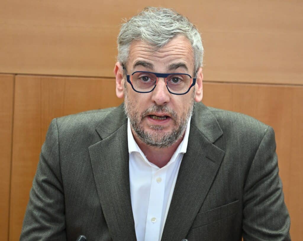 La R&eacute;gion bruxelloise lance la premi&egrave;re grande &eacute;tape de sa r&eacute;forme administrative