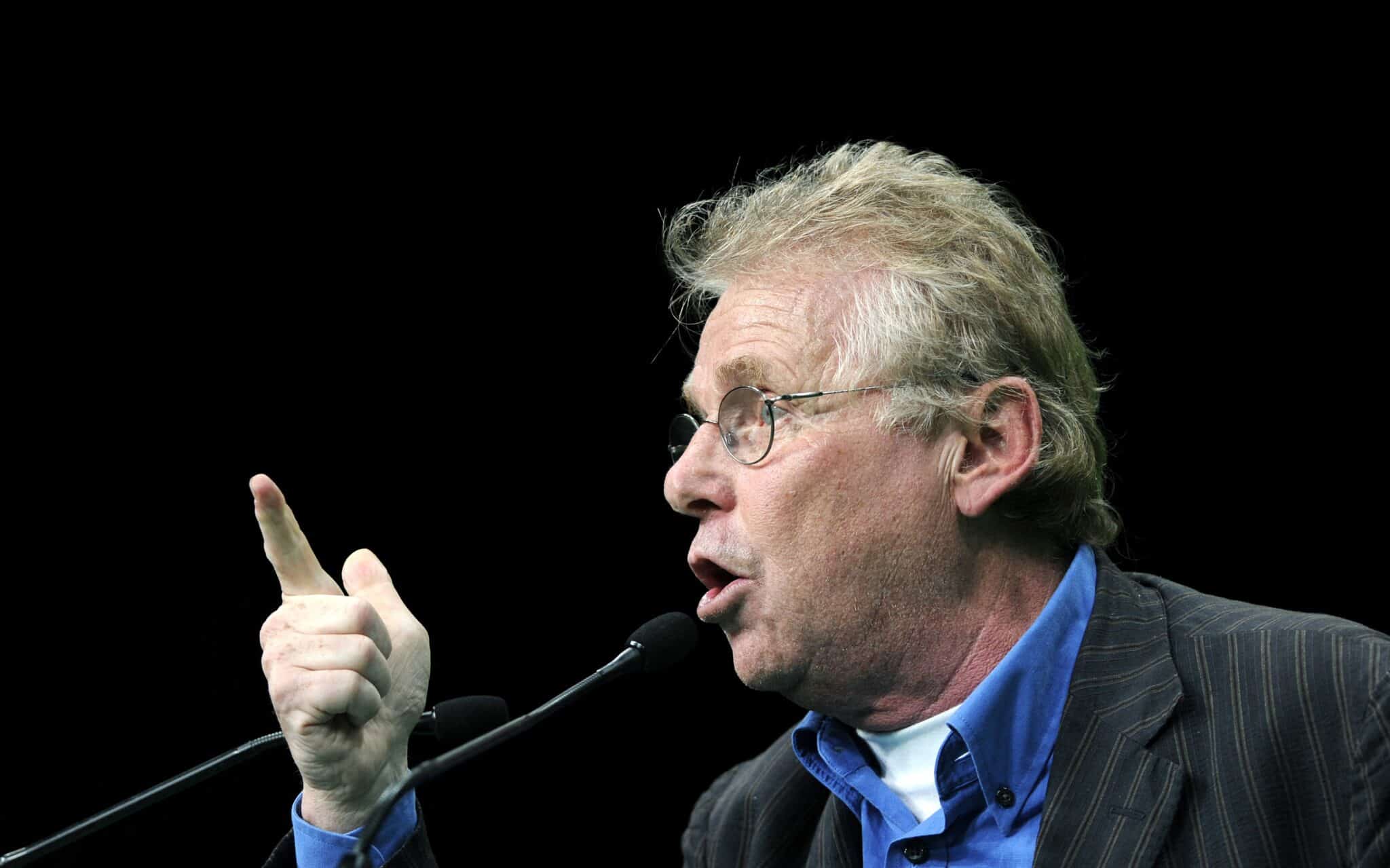 Sous la pression d&rsquo;une pétition, Daniel Cohn-Bendit renonce à une conférence à Montpellier
