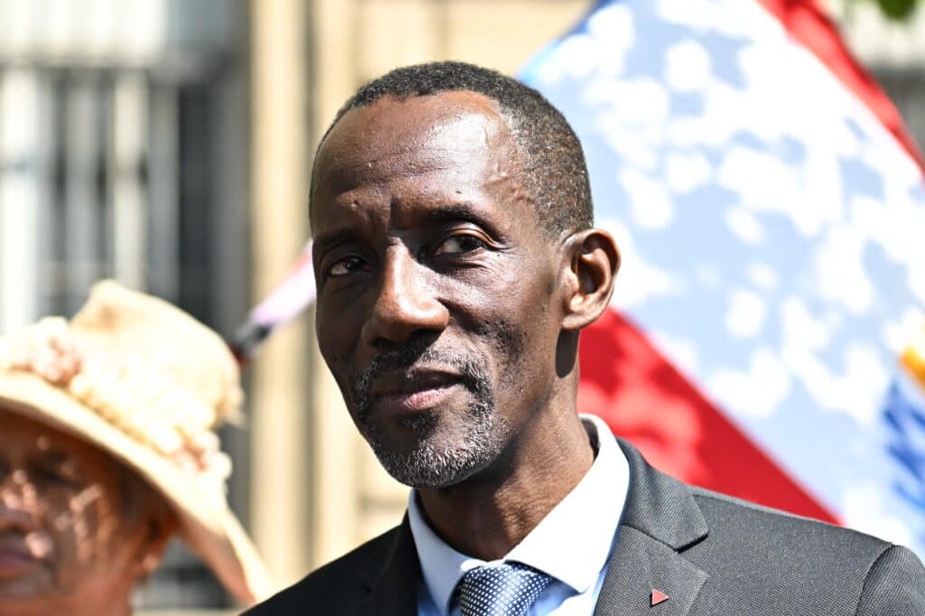 Bagayoko : &laquo; La France est capable de se lever, y compris de porter une insurrection &raquo;