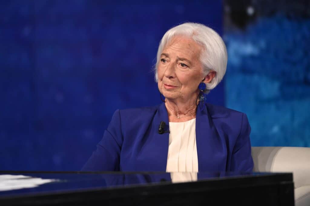 Kans neemt toe dat de ECB later deze maand de rente verhoogt