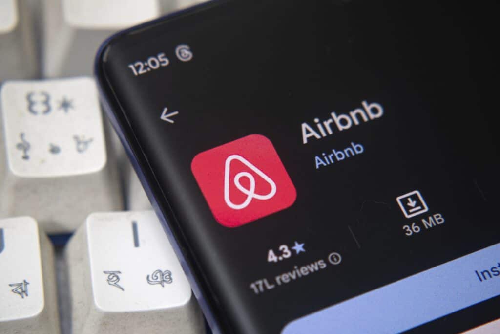 Airbnb