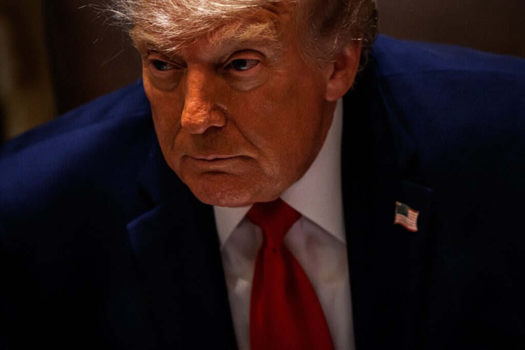 Iran : Trump a d&eacute;truit l&rsquo;accord Obama pour... faire pire