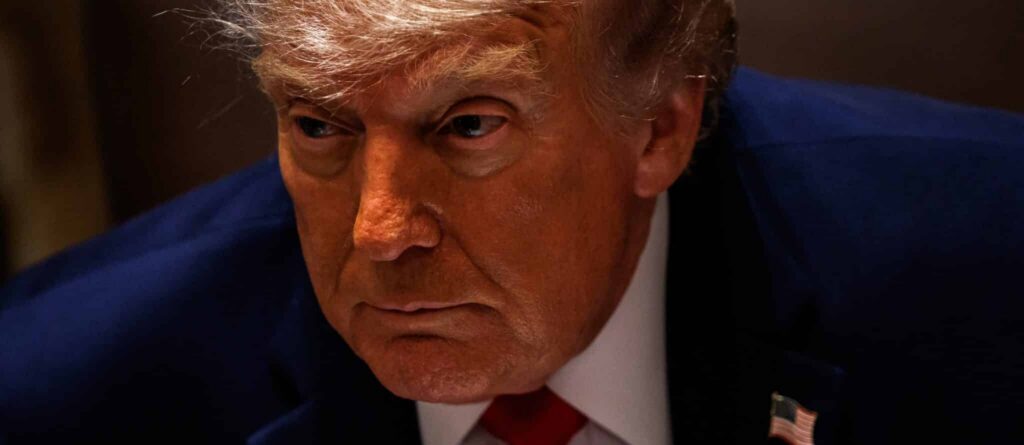 Iran : Trump a d&eacute;truit l&rsquo;accord Obama pour... faire pire