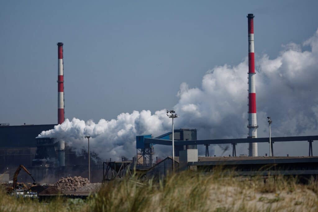 La taxe climatique europ&eacute;enne sous le feu des critiques