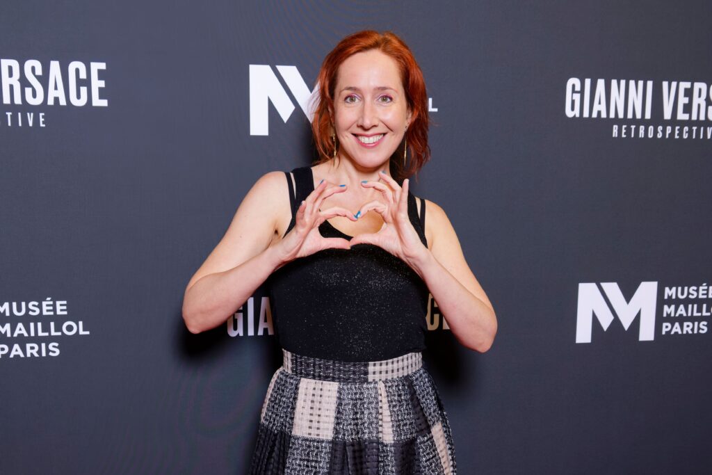 Ma&iuml;a Mazaurette pl&eacute;biscite un film &laquo; suffisamment malin pour pr&eacute;senter l'h&eacute;t&eacute;rosexualit&eacute; comme un virus &raquo;